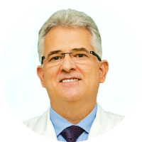 Médicos da Cardioprev - DR ANTONIO CARLOS
FONSECA DE QUEIROZ