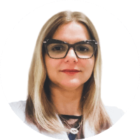 Médicos da Cardioprev - DRA MARIA DO CARMO
ORGE RODRIGUES