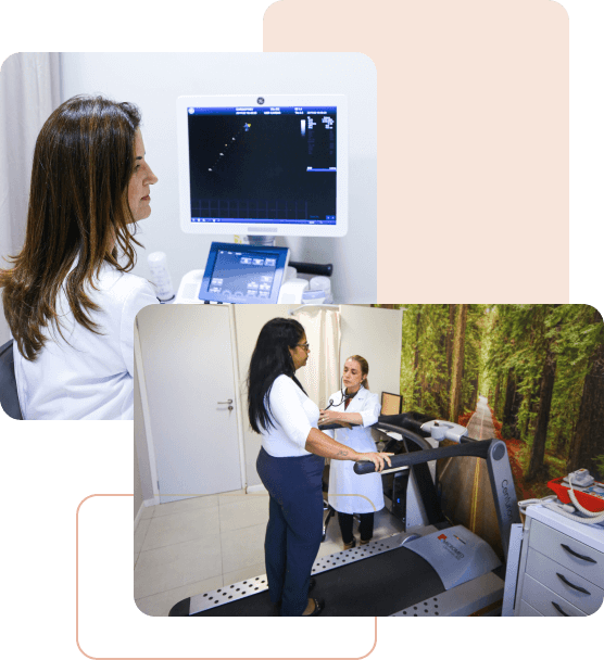 Cardioprev: Quem somos - Cardiologista em Salvador